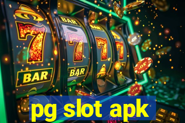 pg slot apk