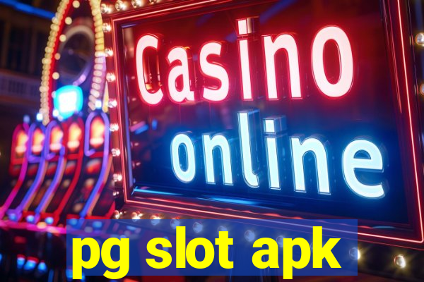 pg slot apk