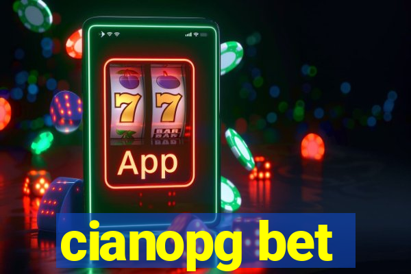 cianopg bet