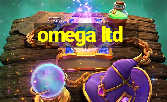 omega ltd