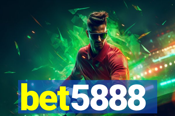 bet5888