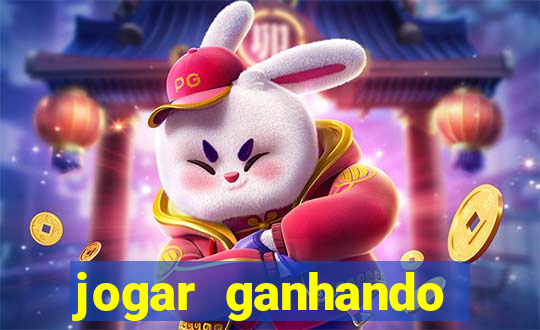 jogar ganhando dinheiro de verdade