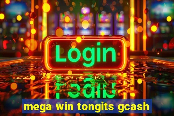 mega win tongits gcash