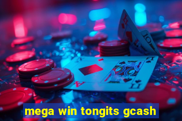 mega win tongits gcash