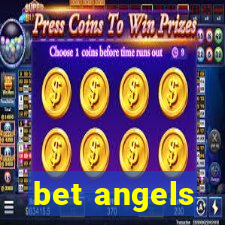 bet angels