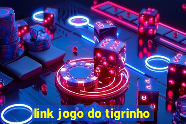 link jogo do tigrinho