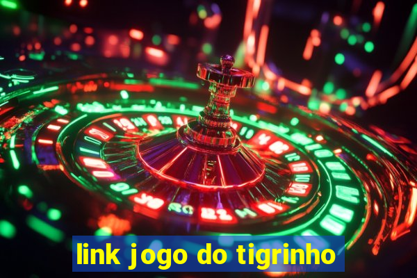 link jogo do tigrinho