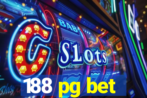 188 pg bet