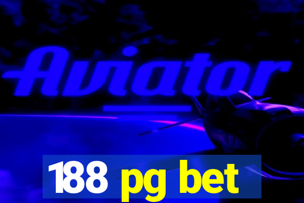 188 pg bet