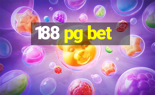 188 pg bet