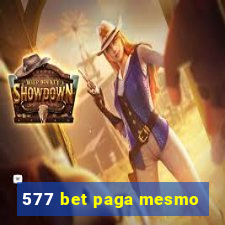 577 bet paga mesmo