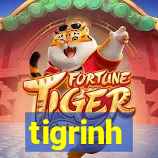 tigrinh