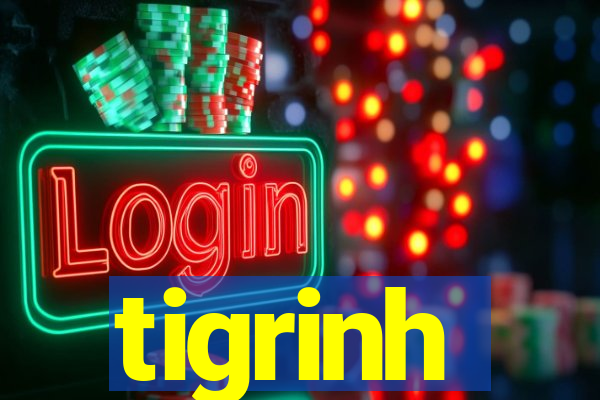 tigrinh