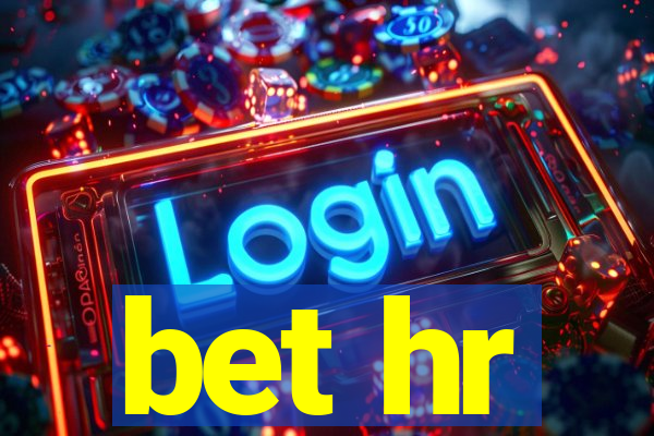 bet hr