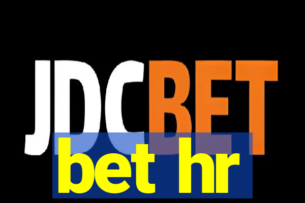 bet hr