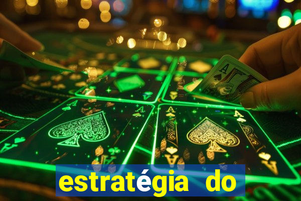 estratégia do fortune tiger