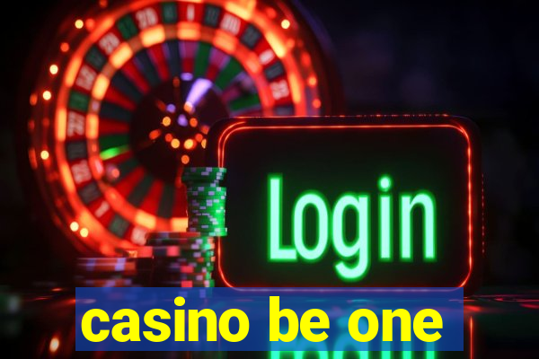 casino be one