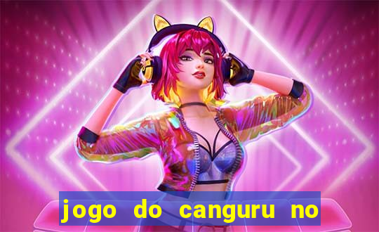 jogo do canguru no esporte da sorte