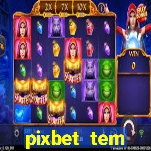 pixbet tem pagamento antecipado