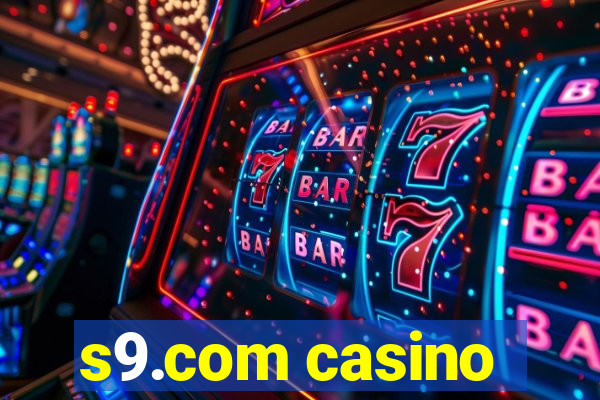 s9.com casino