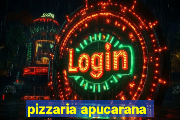 pizzaria apucarana