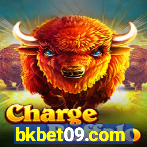 bkbet09.com