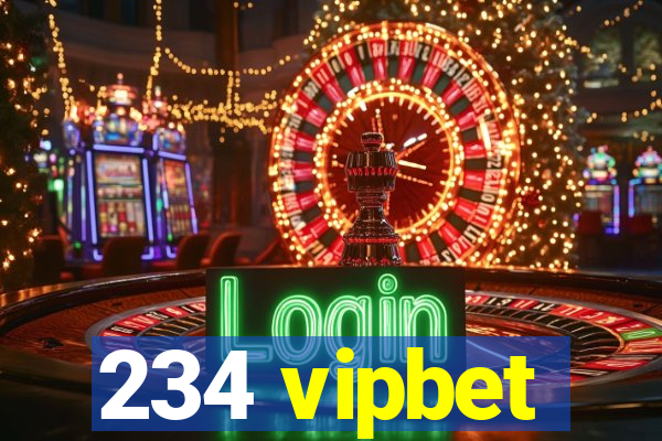 234 vipbet