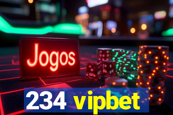 234 vipbet