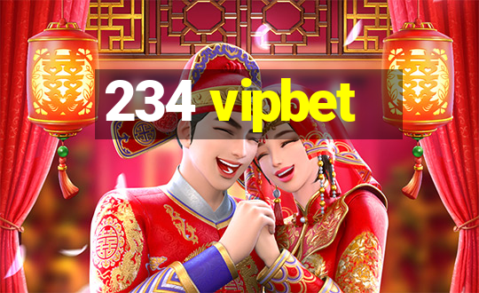 234 vipbet