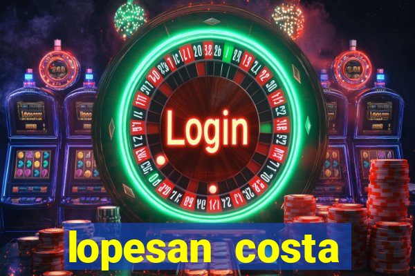 lopesan costa bavaro resort spa & casino