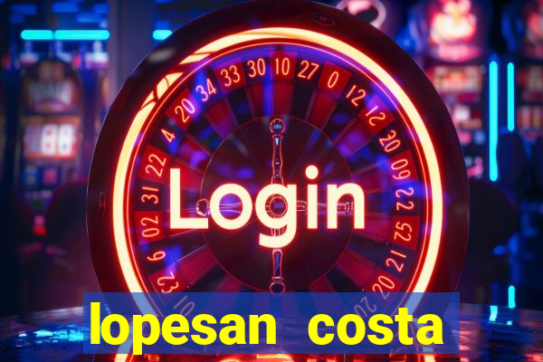 lopesan costa bavaro resort spa & casino