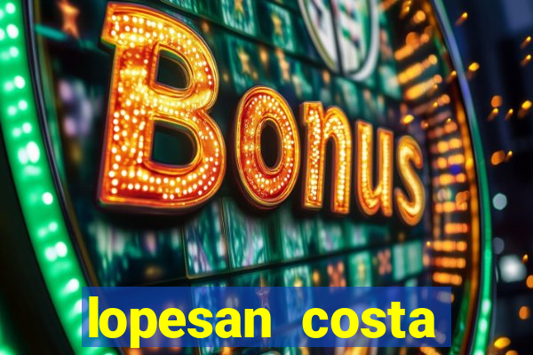 lopesan costa bavaro resort spa & casino