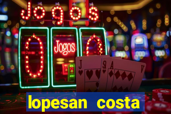 lopesan costa bavaro resort spa & casino