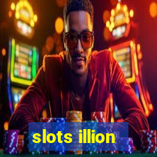 slots illion