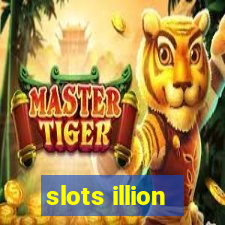 slots illion