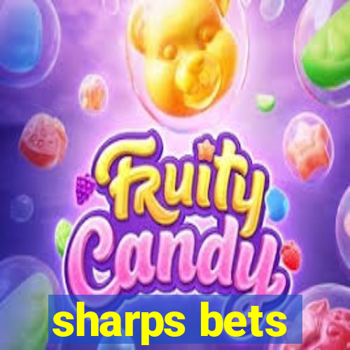 sharps bets