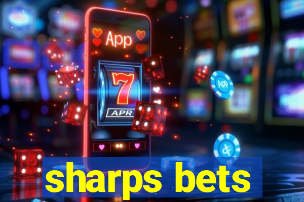 sharps bets