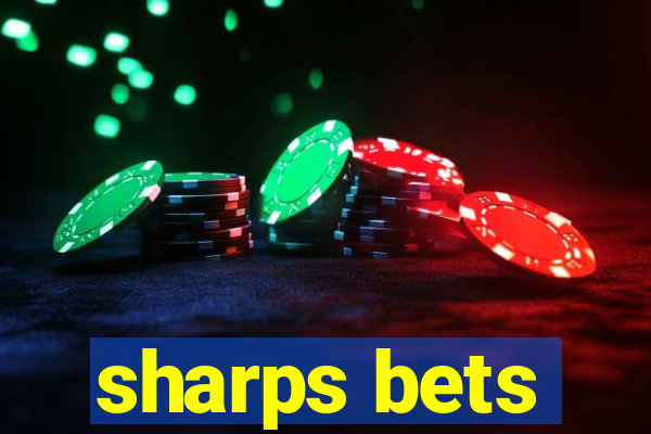 sharps bets