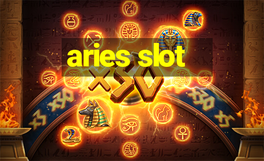 aries slot