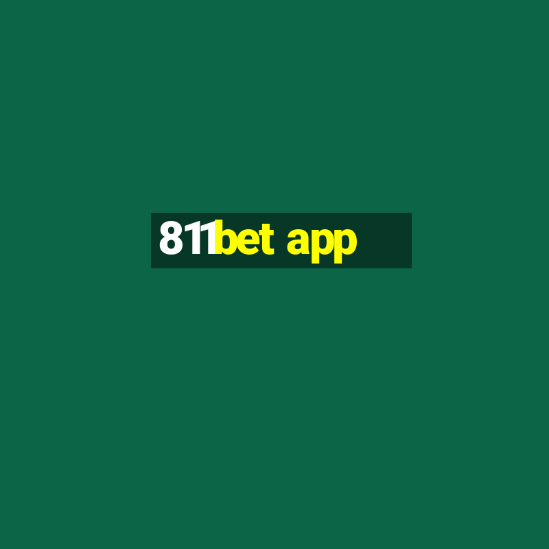 811bet app