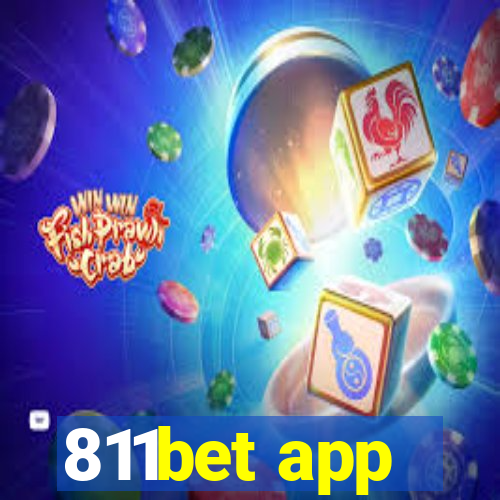 811bet app