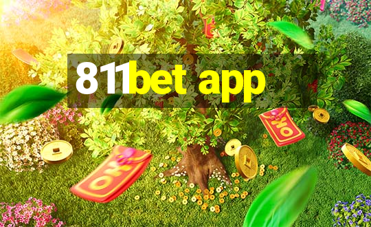 811bet app