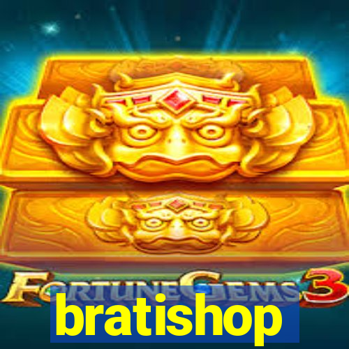 bratishop