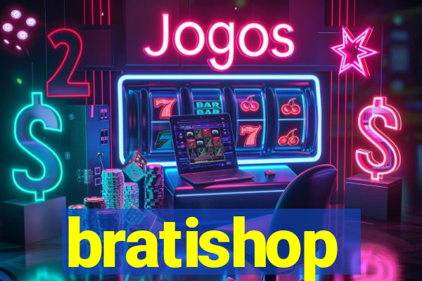 bratishop