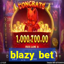 blazy bet