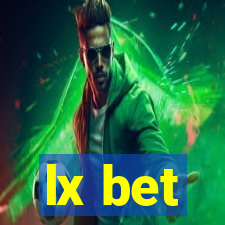 lx bet