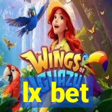 lx bet