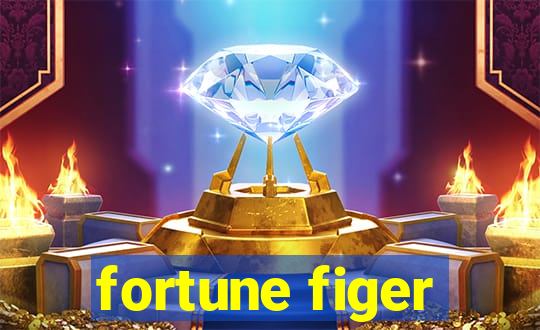 fortune figer