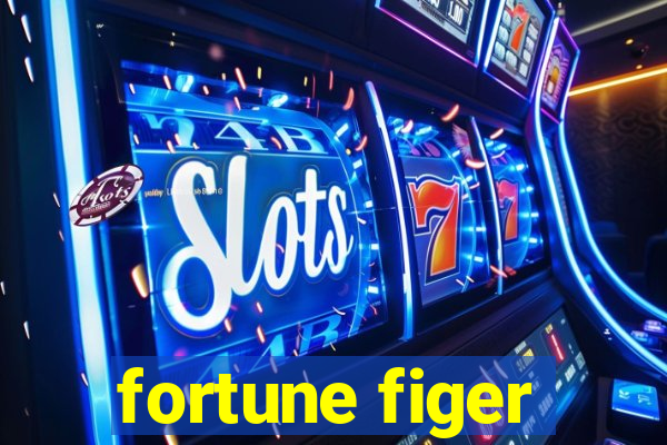 fortune figer