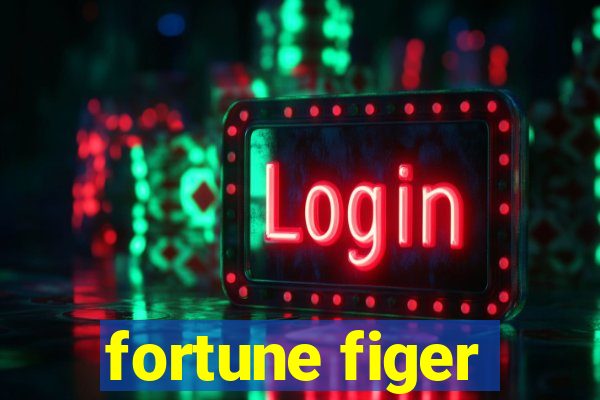 fortune figer